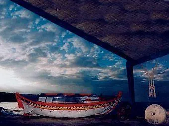 Delfini Beach ريثيمنو