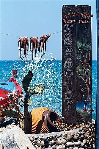 فندق Delfini Beach ريثيمنو