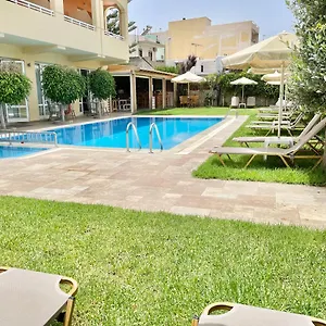 Hotell Olympia, Rethymno