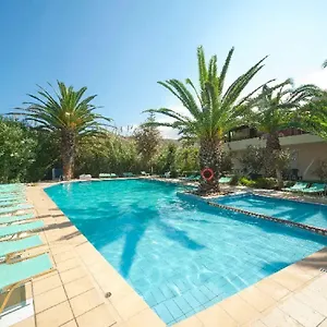 2* Otel Maravel Land