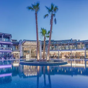Hotell Nautilux By Mage, Rethymno