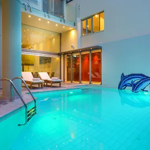 Hotell Kyma, Rethymno