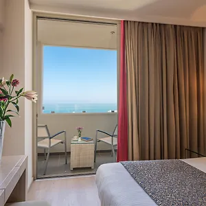 Hotell Kriti, Rethymno