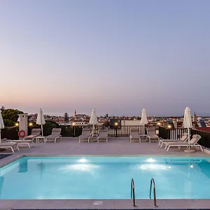 Jo An Palace Hotel