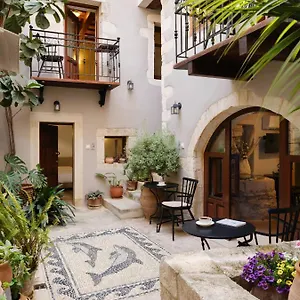 Casa Dei Delfini Hotel