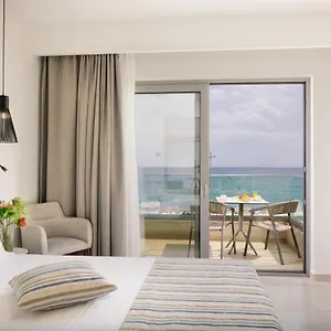 Apartmanhotel Batis, Réthimno