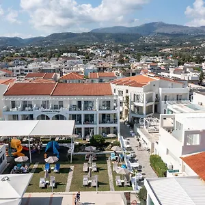 Apartmanhotel Dimitrios Village, Réthimno