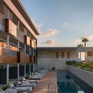 Hotell Ikones Seafront Luxury (adults Only), Rethymno