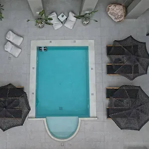 Ammos Hotel