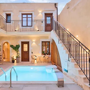 Mansio Boutique Hotel