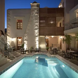 Palazzo Vecchio Exclusive Hotel
