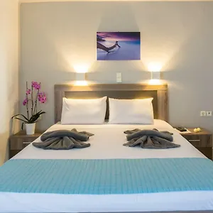 Apartman Thegaia, Réthimno