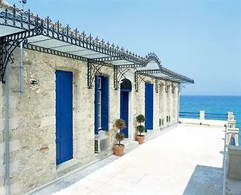 Delfini Beach Réthymnon