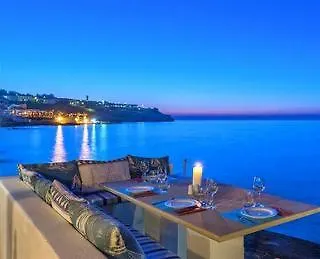**** Hotel Delfini Beach Réthymnon Grèce