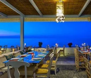 Hotel Delfini Beach Réthymnon