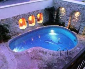 Delfini Beach Réthymnon Hotel